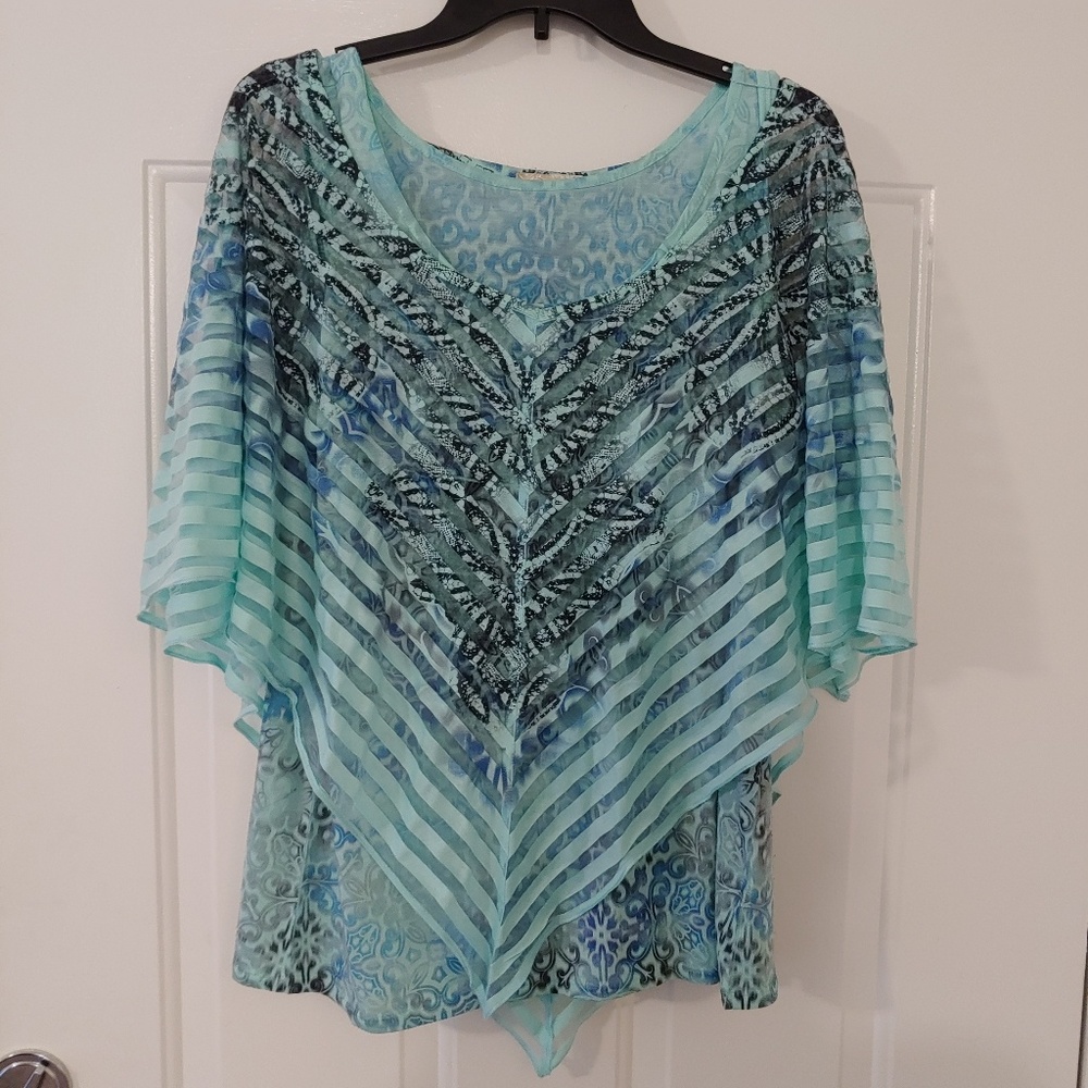 Women's blouse